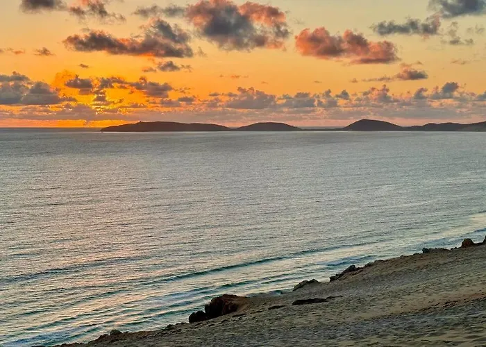Aloha Rainbow Beach