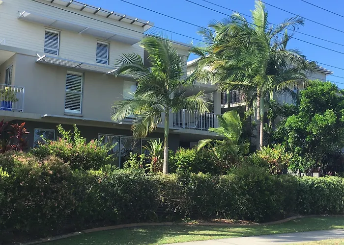 Metzo Noosa Resort