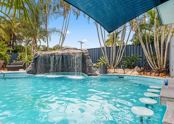 Grange Resort Hervey Bay