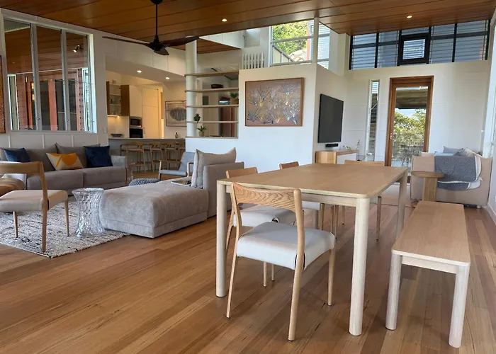 Noosa Residences
