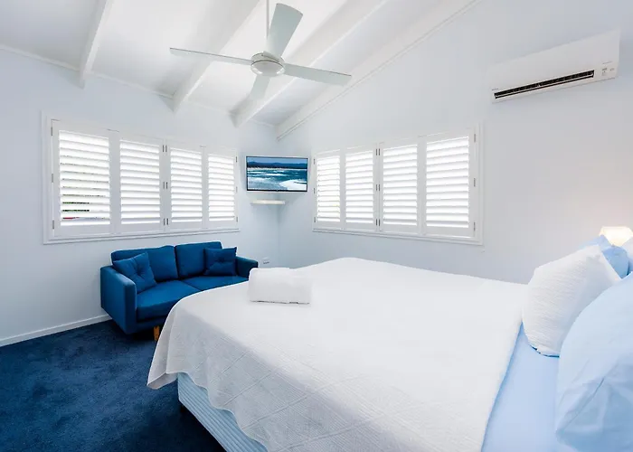 Debbie'S Place, Rainbow Beach Retreat