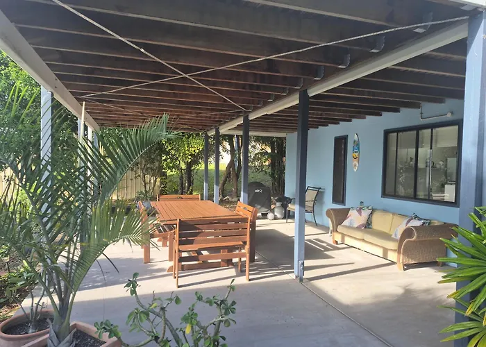 Rainbow Heights 2 Bed Apartment